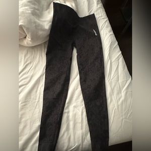 Gymshark Adapt Animal Seamless Leggings